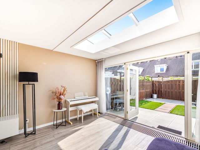 Smientstraat 48, 's-Gravenhage