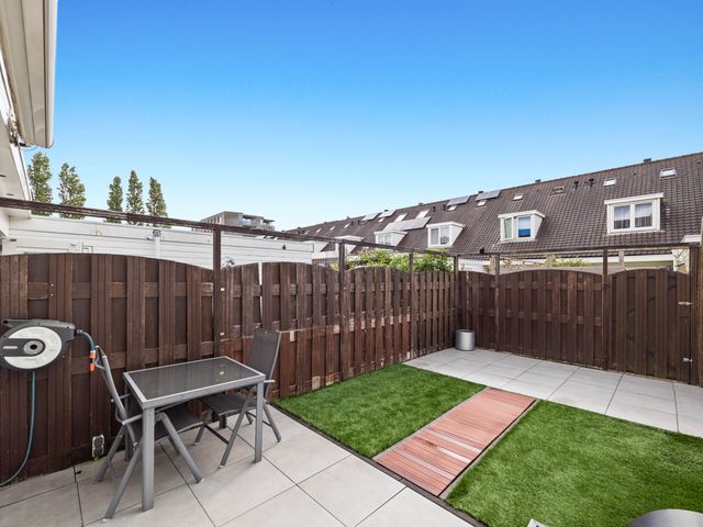 Smientstraat 48, 's-Gravenhage