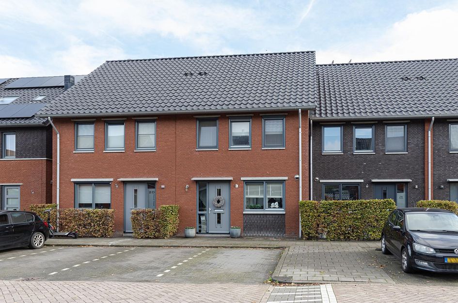 Ocker Repelaerstraat 22