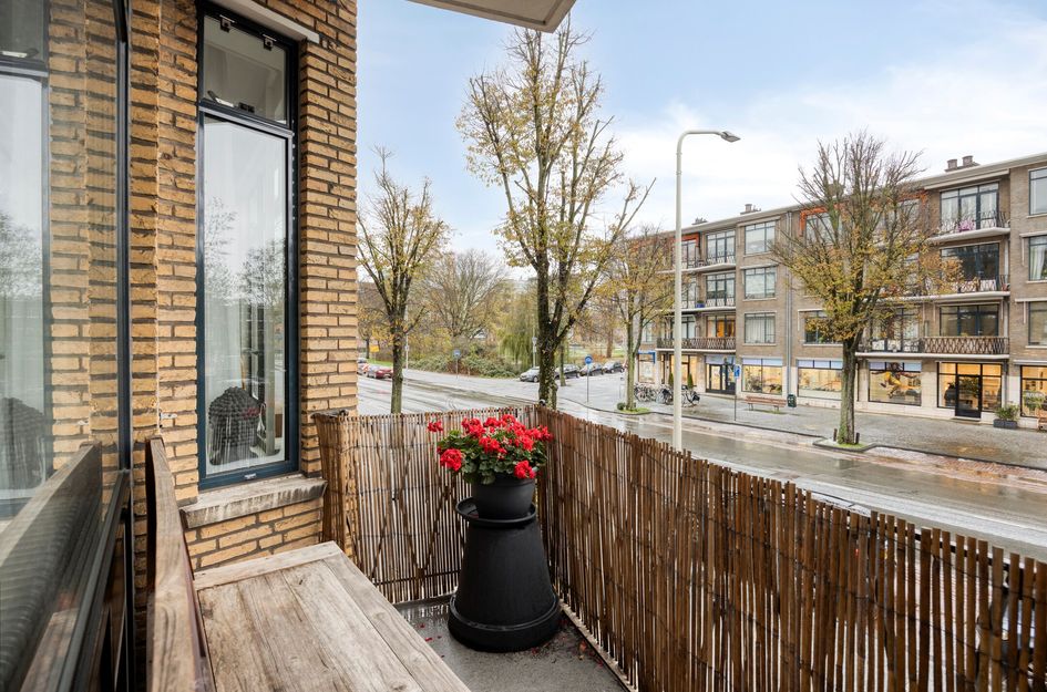 Stadhoudersplantsoen 96