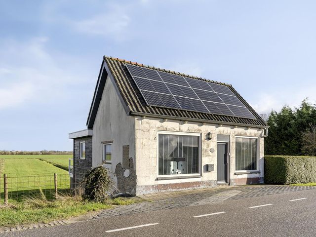 Stadsedijk 16, Oudemolen