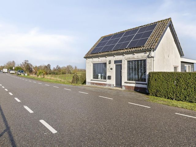 Stadsedijk 16, Oudemolen