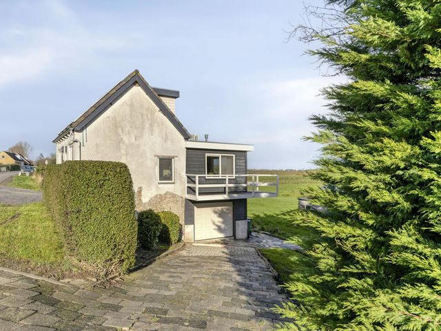 Stadsedijk 16, Oudemolen