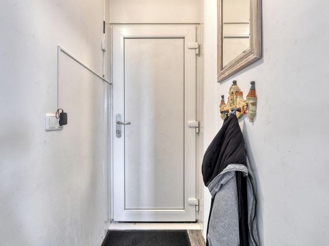 Stadsedijk 16, Oudemolen