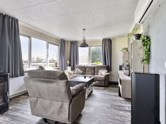 Stadsedijk 16, Oudemolen