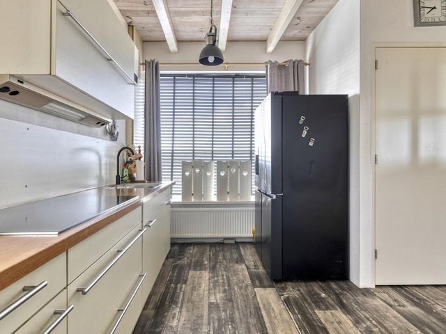 Stadsedijk 16, Oudemolen