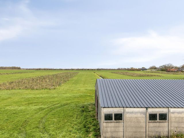 Stadsedijk 16, Oudemolen