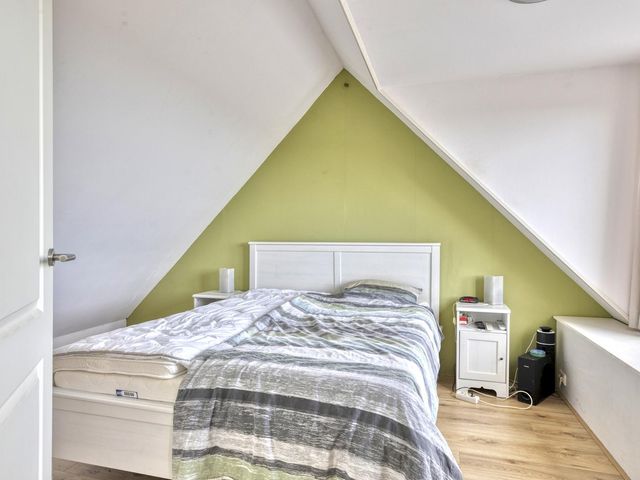 Stadsedijk 16, Oudemolen