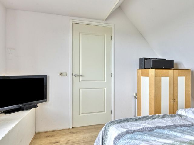 Stadsedijk 16, Oudemolen