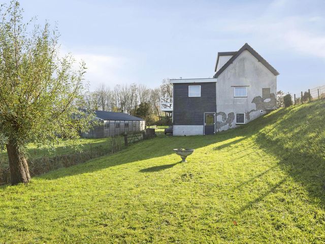 Stadsedijk 16, Oudemolen