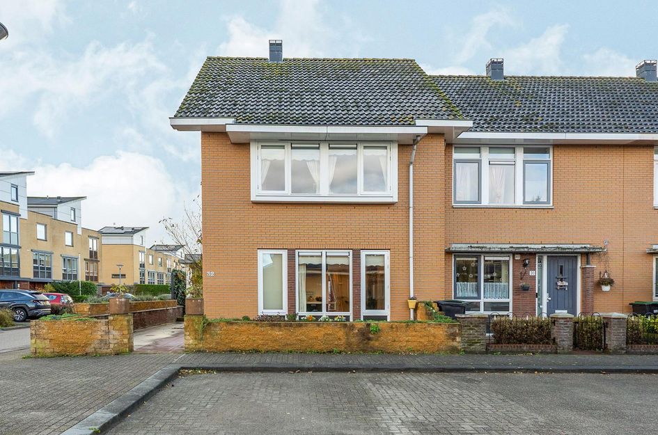 Piloot Stormstraat 32