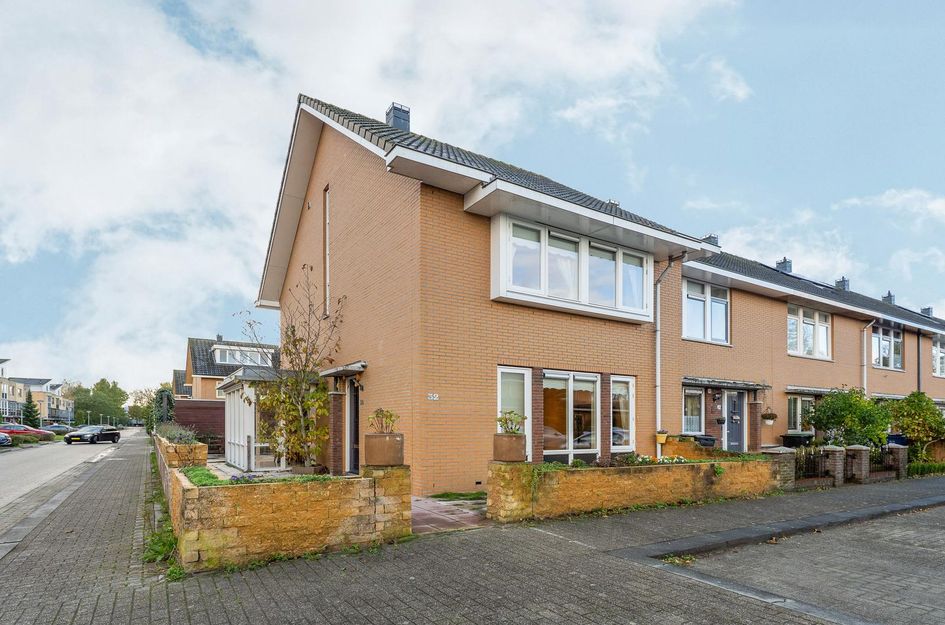 Piloot Stormstraat 32