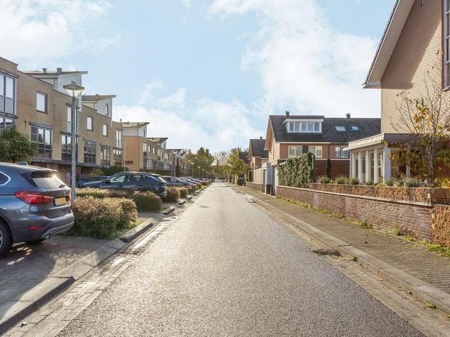 Piloot Stormstraat 32, Almere