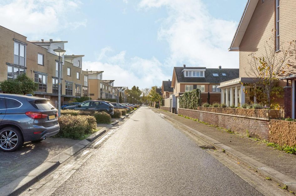 Piloot Stormstraat 32