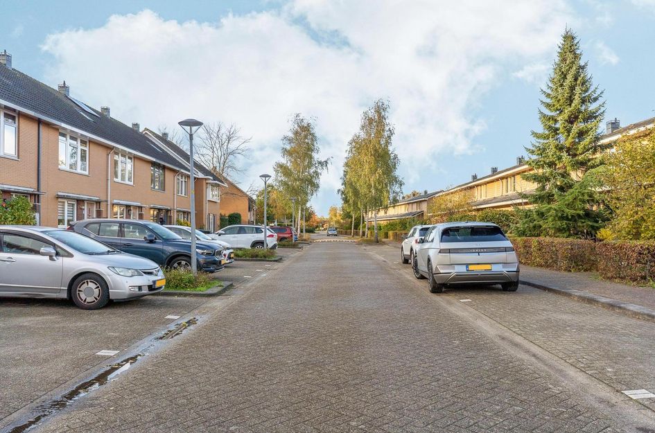 Piloot Stormstraat 32