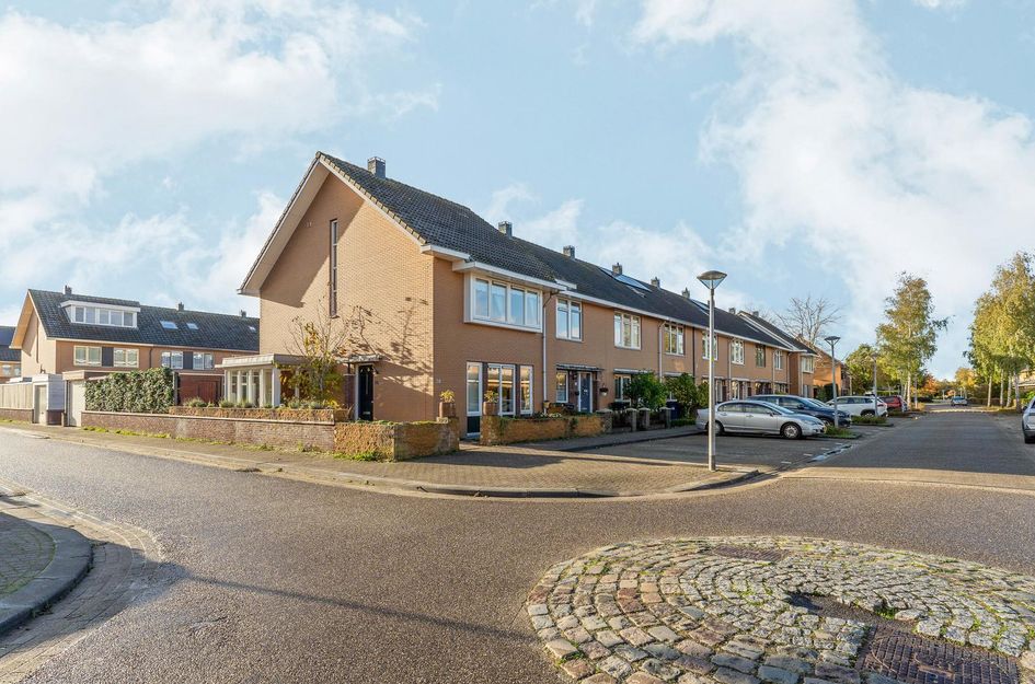 Piloot Stormstraat 32