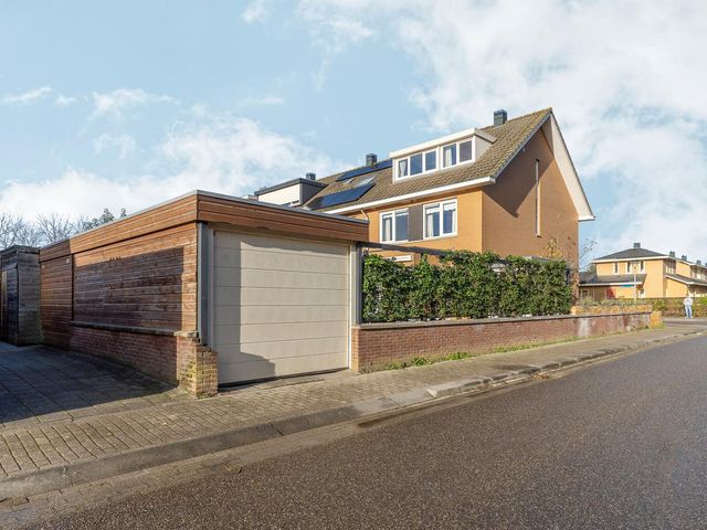 Piloot Stormstraat 32, Almere