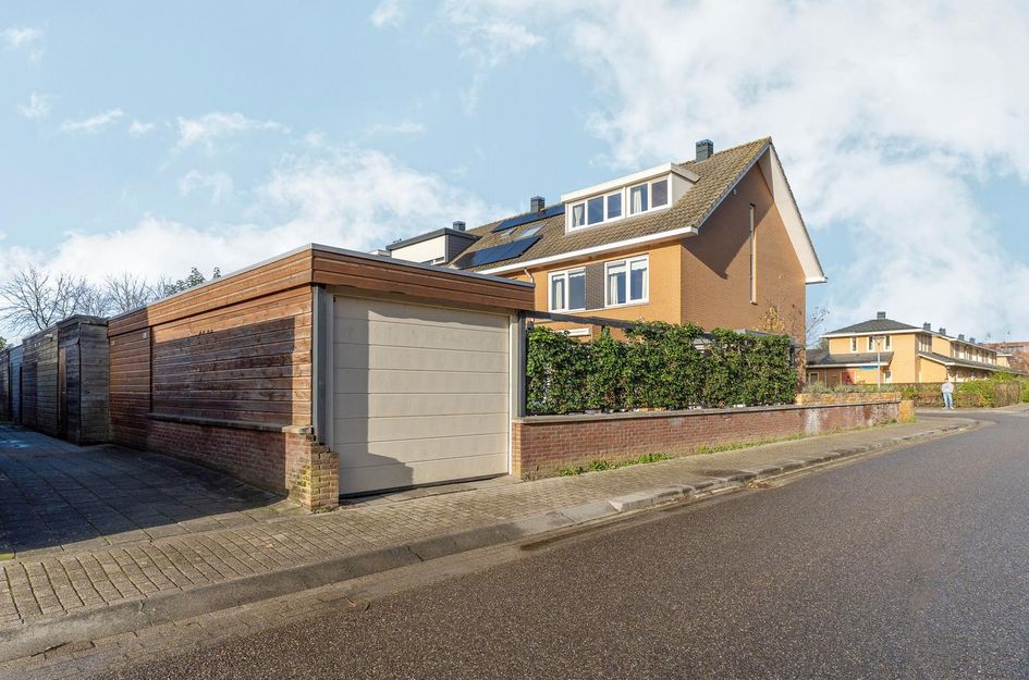 Piloot Stormstraat 32