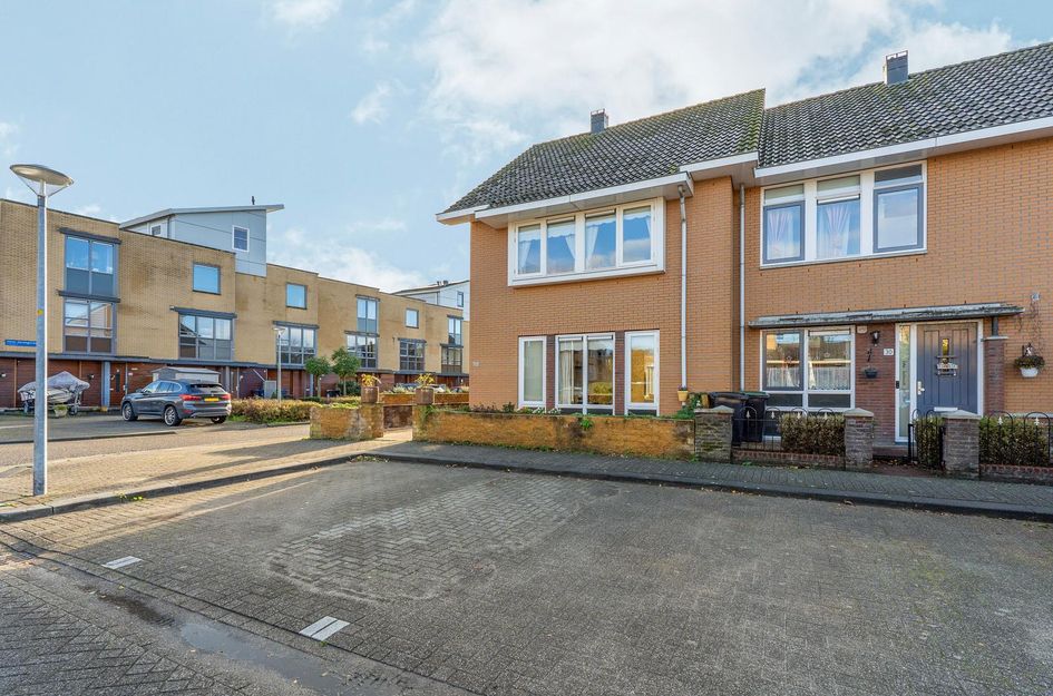 Piloot Stormstraat 32