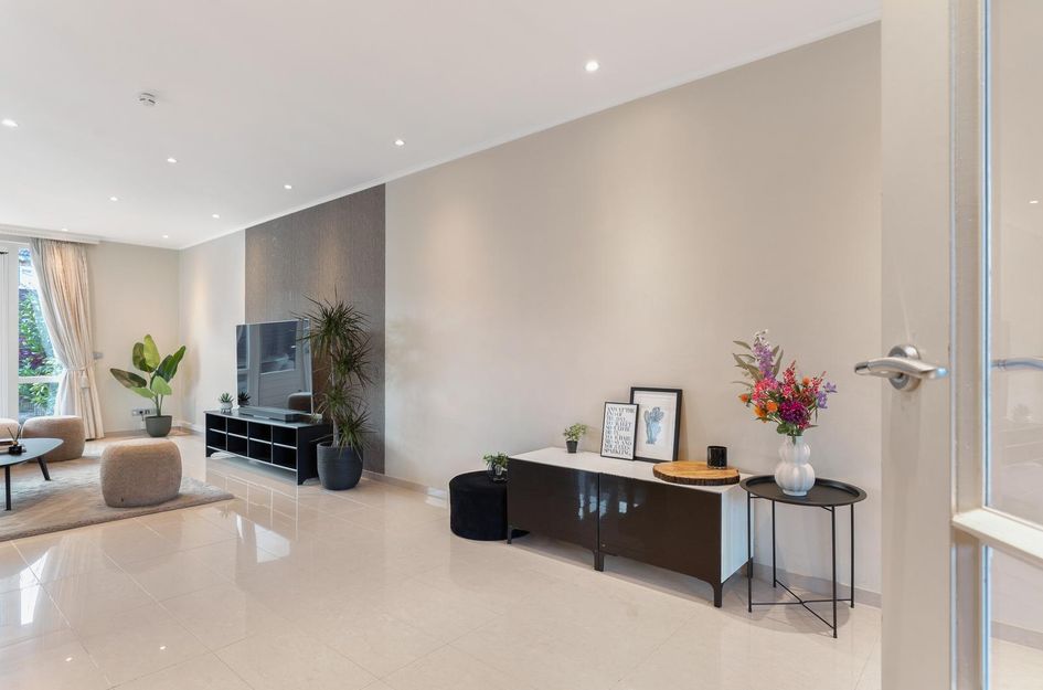 Piloot Stormstraat 32