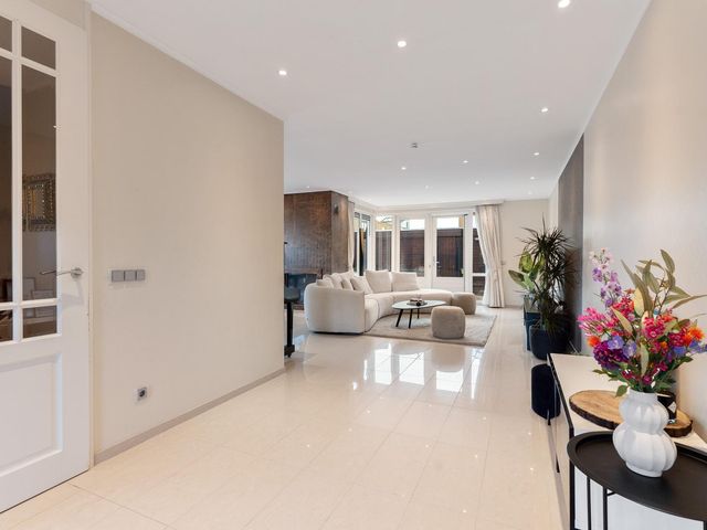 Piloot Stormstraat 32, Almere