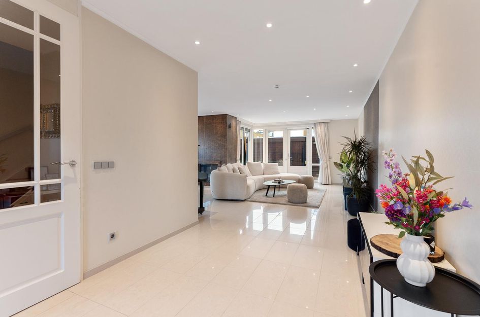 Piloot Stormstraat 32