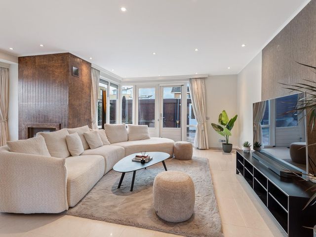 Piloot Stormstraat 32, Almere