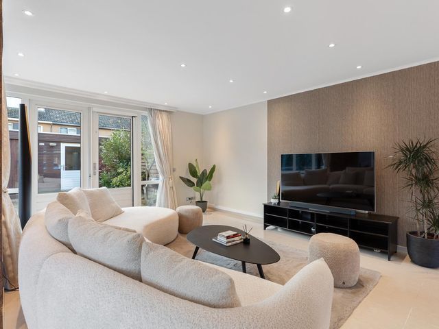 Piloot Stormstraat 32, Almere