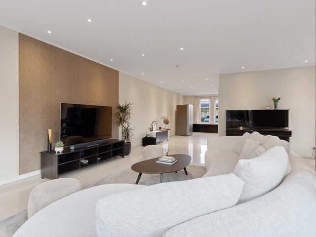 Piloot Stormstraat 32, Almere