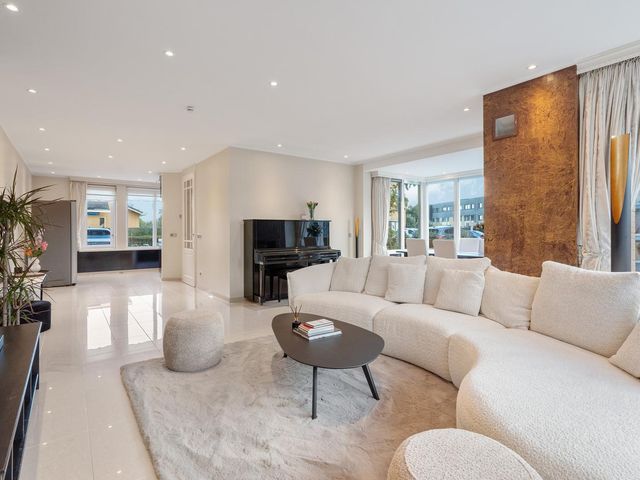 Piloot Stormstraat 32, Almere