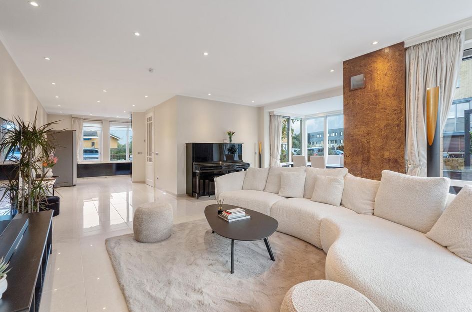 Piloot Stormstraat 32