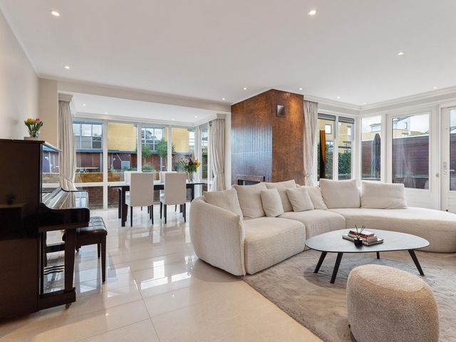 Piloot Stormstraat 32, Almere