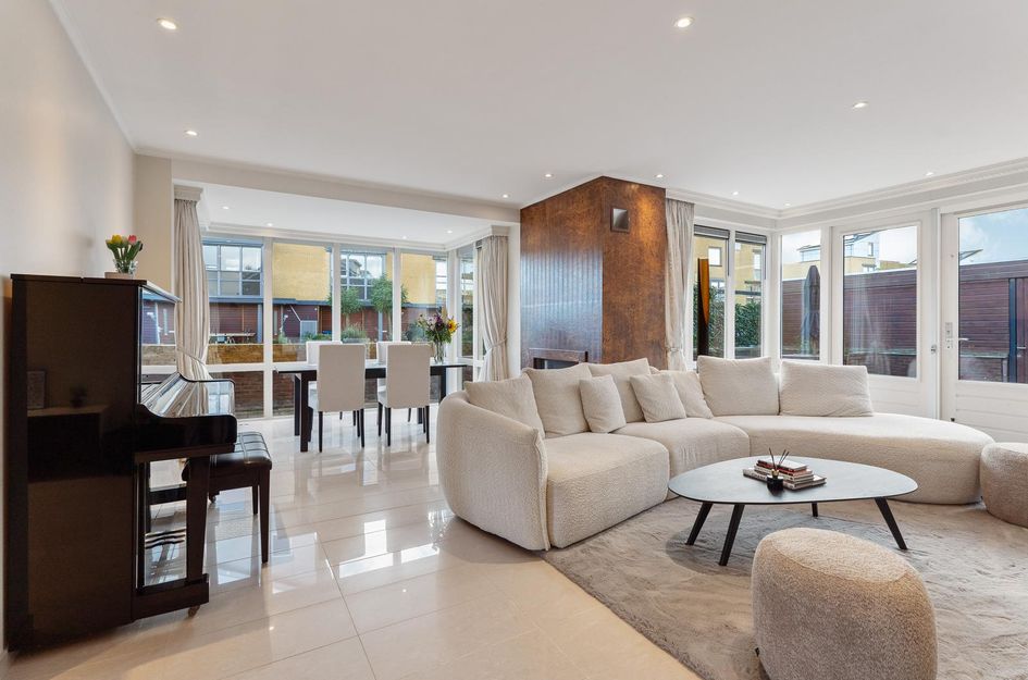 Piloot Stormstraat 32