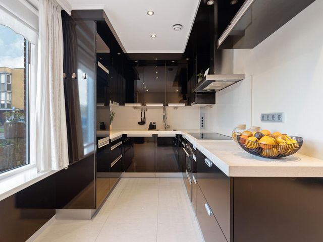 Piloot Stormstraat 32, Almere