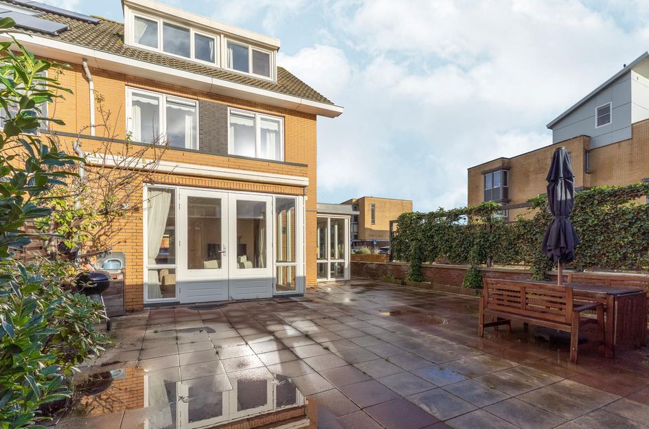 Piloot Stormstraat 32