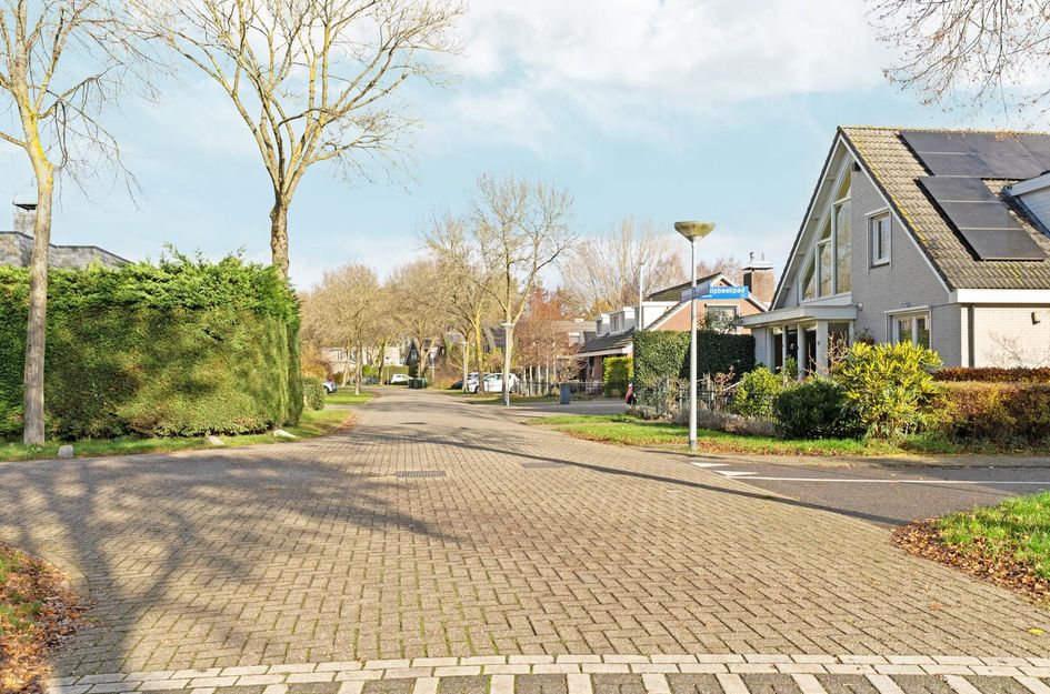 Slingebeekstraat 104