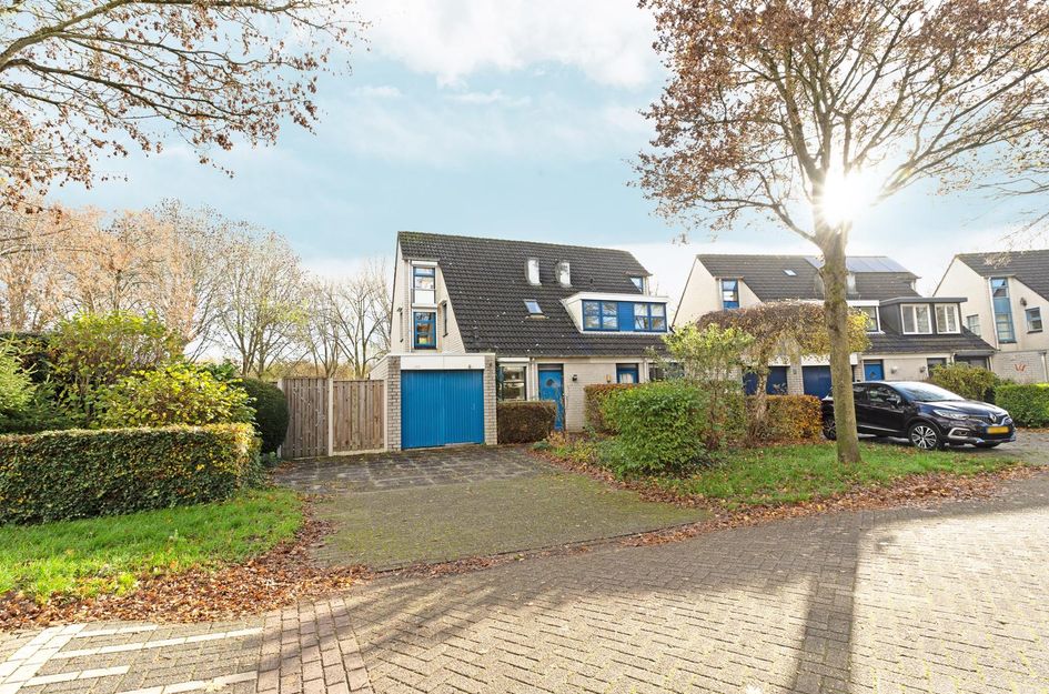 Slingebeekstraat 104