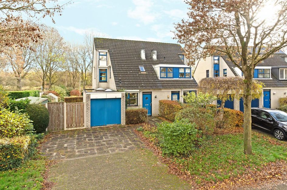 Slingebeekstraat 104