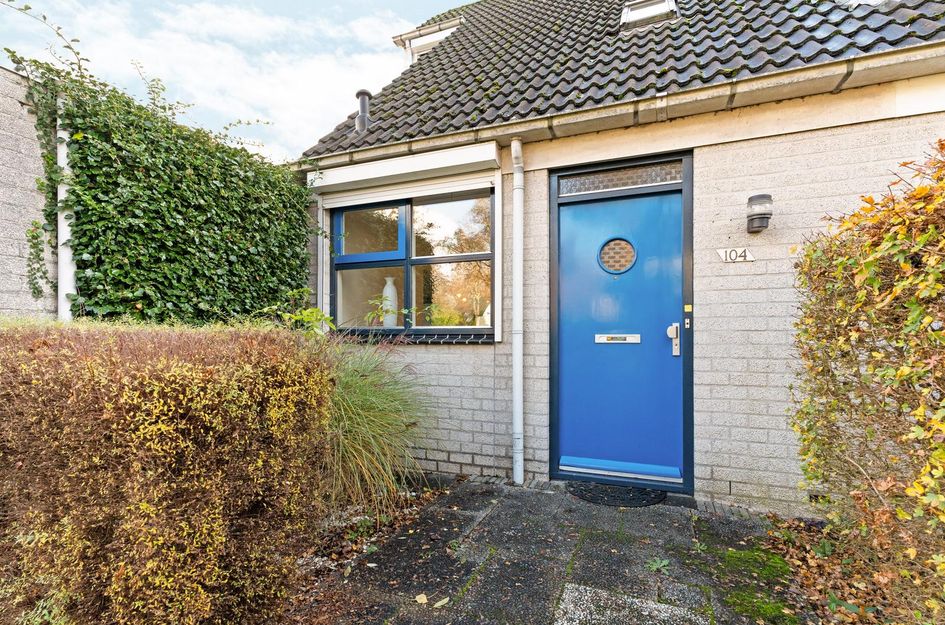 Slingebeekstraat 104
