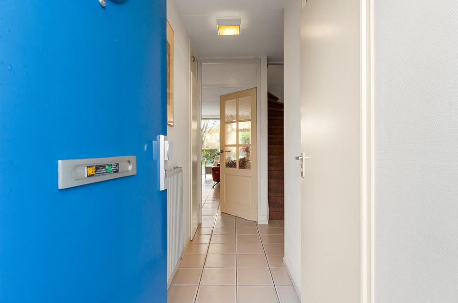 Slingebeekstraat 104