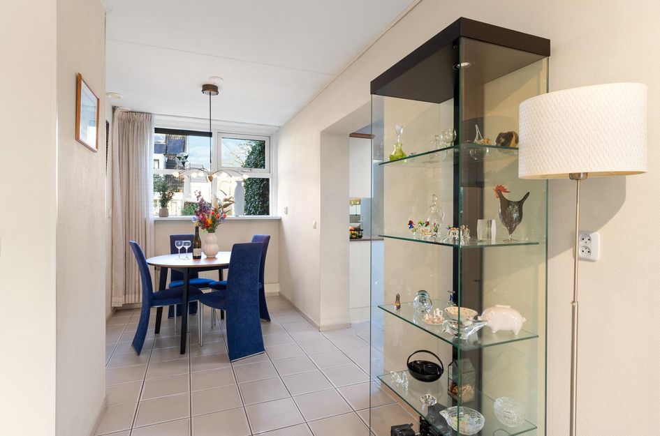 Slingebeekstraat 104