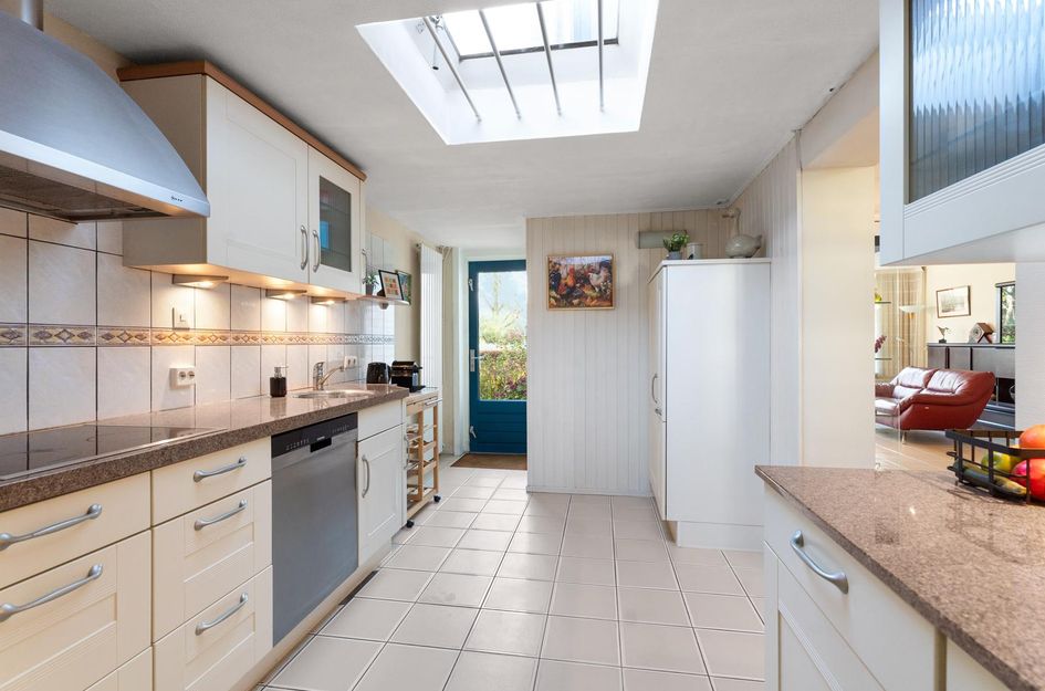 Slingebeekstraat 104