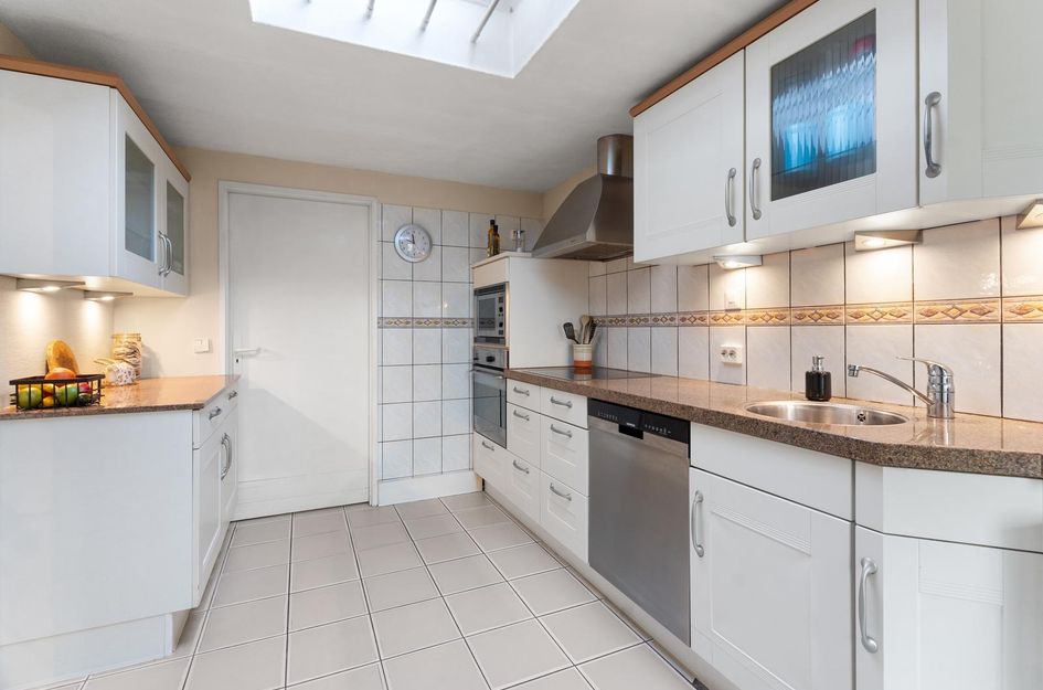 Slingebeekstraat 104