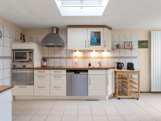 Slingebeekstraat 104, Almere