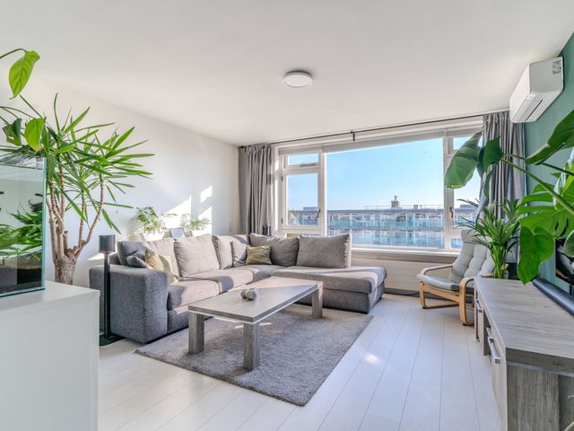 Gv Juliana v Stolbergln 314, Leidschendam