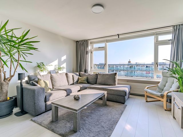 Gv Juliana v Stolbergln 314, Leidschendam