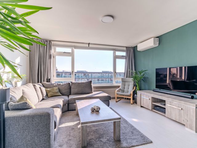 Gv Juliana v Stolbergln 314, Leidschendam