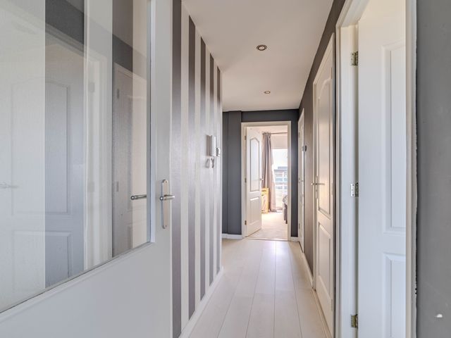 Gv Juliana v Stolbergln 314, Leidschendam