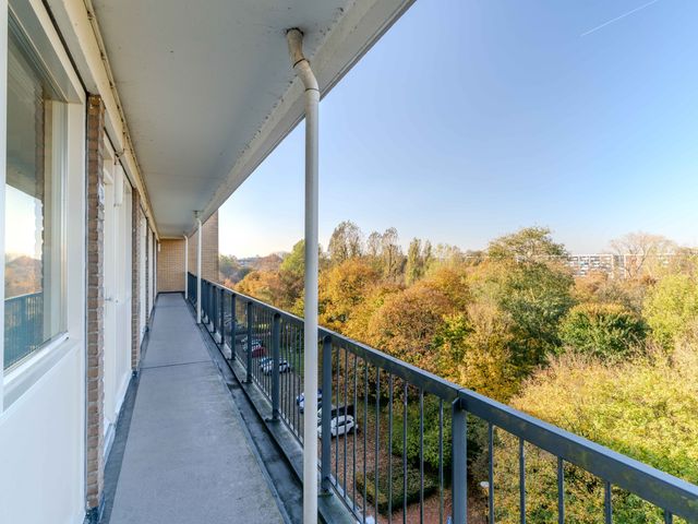 Gv Juliana v Stolbergln 314, Leidschendam