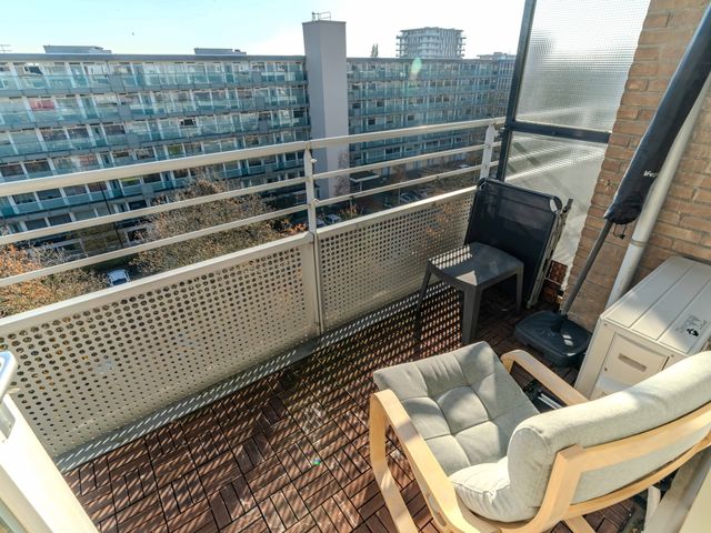 Gv Juliana v Stolbergln 314, Leidschendam